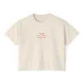 Rhubarb Tee